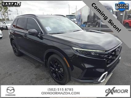 2024 Honda CR-V Hybrid Louisville KY