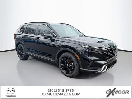 2024 Honda CR-V Hybrid Louisville KY