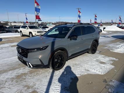 2024 Honda CR-V Hybrid Effingham IL
