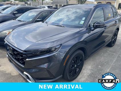 2024 Honda CR-V Hybrid Baton Rouge LA