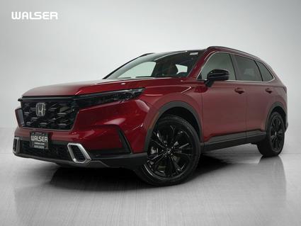 2025 Honda CR-V Hybrid Hopkins MN