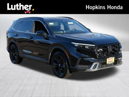 2025 Honda CR-V Hybrid Hopkins MN
