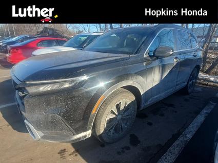 2025 Honda CR-V Hybrid Hopkins MN
