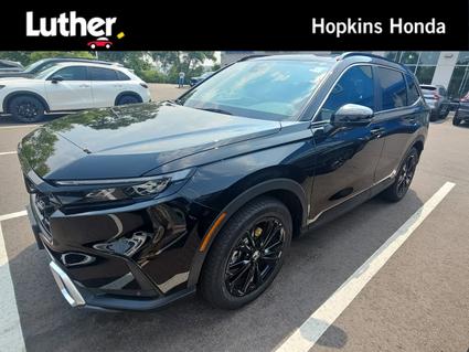 2025 Honda CR-V Hybrid Hopkins MN