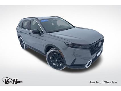 2025 Honda CR-V Hybrid Glendale WI
