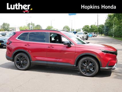 2025 Honda CR-V Hybrid Hopkins MN