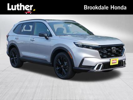 2026 Honda CR-V Hybrid Minneapolis MN