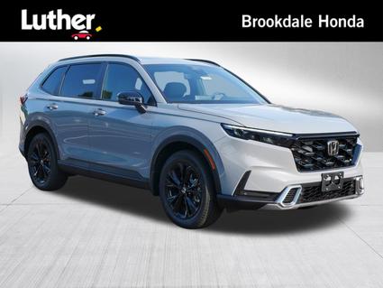 2026 Honda CR-V Hybrid Minneapolis MN