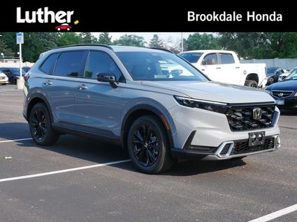 2026 Honda CR-V Hybrid Minneapolis MN