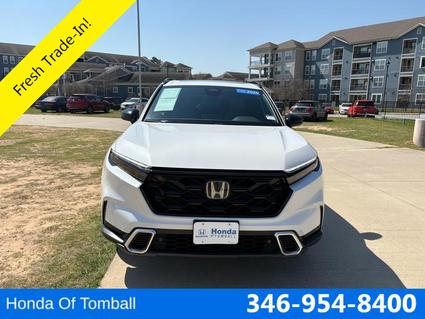 2026 Honda CR-V Hybrid Tomball TX
