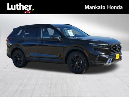 2026 Honda CR-V Hybrid Mankato MN