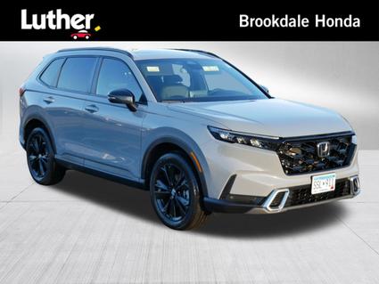 2026 Honda CR-V Hybrid Minneapolis MN