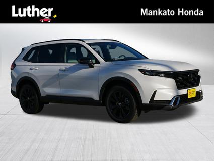 2026 Honda CR-V Hybrid Mankato MN