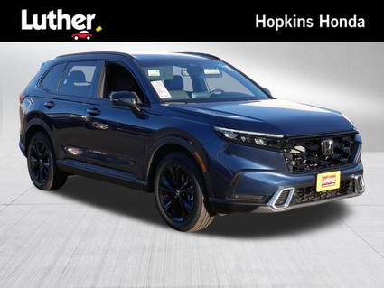 2026 Honda CR-V Hybrid Hopkins MN