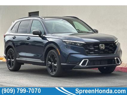 2026 Honda CR-V Hybrid Loma Linda CA
