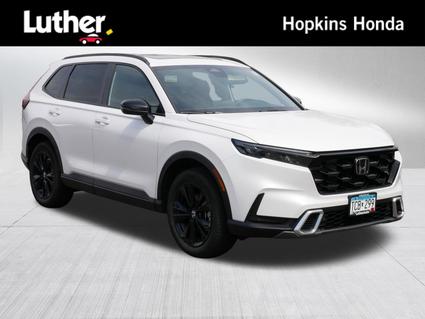 2026 Honda CR-V Hybrid Hopkins MN