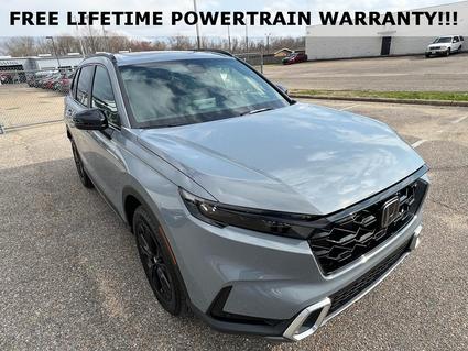 2026 Honda CR-V Hybrid Selma AL