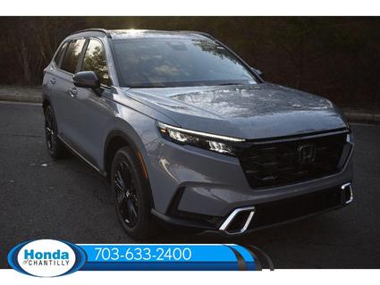2026 Honda CR-V Hybrid Chantilly VA