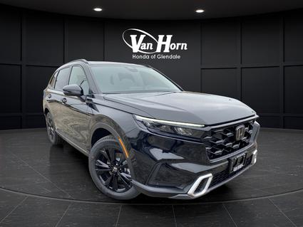 2026 Honda CR-V Hybrid Glendale WI
