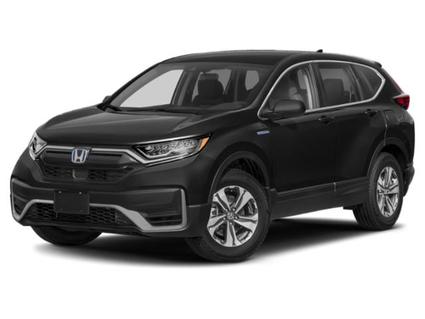 2020 Honda CR-V Hybrid East Wenatchee WA
