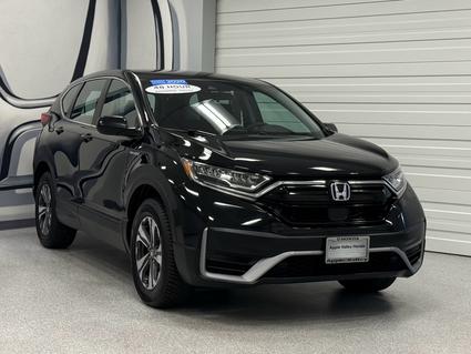 2020 Honda CR-V Hybrid East Wenatchee WA
