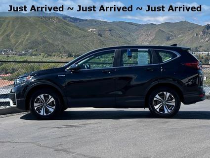 2020 Honda CR-V Hybrid East Wenatchee WA