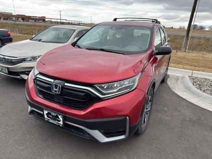 2020 Honda CR-V Hybrid Bozeman MT