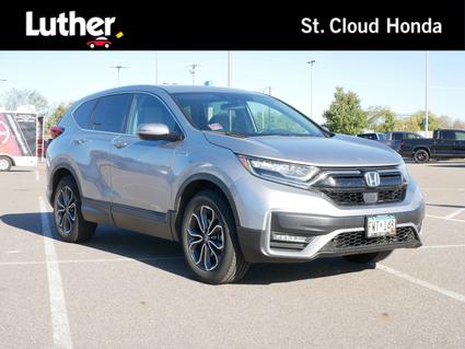 2021 Honda CR-V Hybrid Waite Park MN