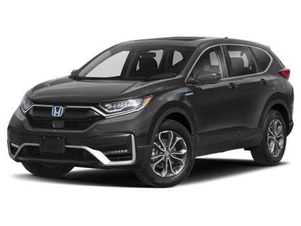 2021 Honda CR-V Hybrid Minneapolis MN