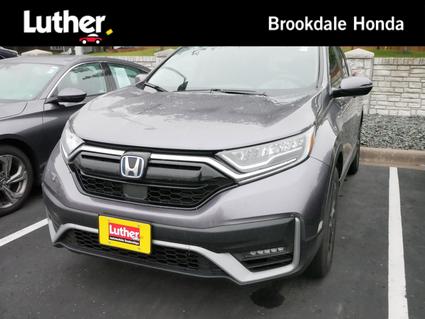 2021 Honda CR-V Hybrid Minneapolis MN