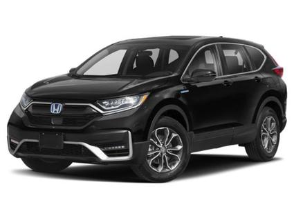 2021 Honda CR-V Hybrid Minneapolis MN