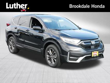 2021 Honda CR-V Hybrid Minneapolis MN