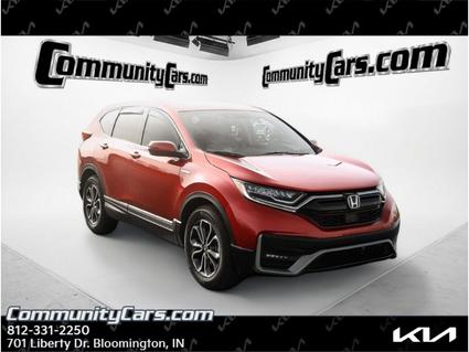 2021 Honda CR-V Hybrid Bloomington IN