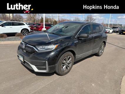 2021 Honda CR-V Hybrid Hopkins MN