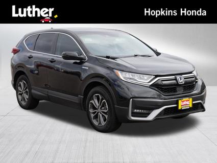 2021 Honda CR-V Hybrid Hopkins MN