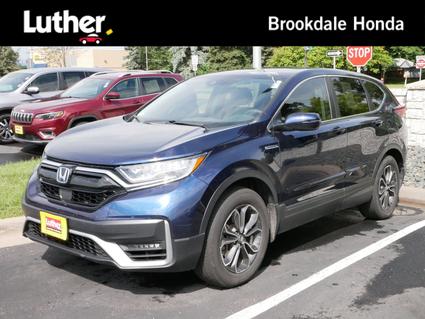 2021 Honda CR-V Hybrid Minneapolis MN