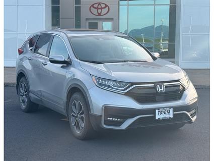 2020 Honda CR-V Hybrid Pullman WA