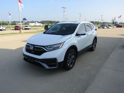2020 Honda CR-V Hybrid Effingham IL