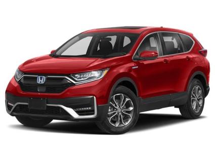 2021 Honda CR-V Hybrid Minneapolis MN