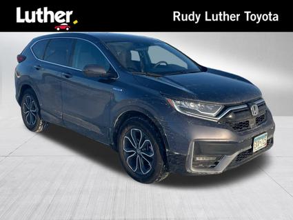 2020 Honda CR-V Hybrid Minneapolis MN