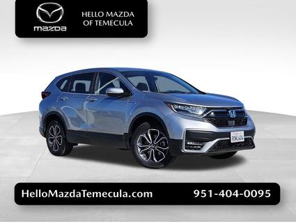 2020 Honda CR-V Hybrid Temecula CA