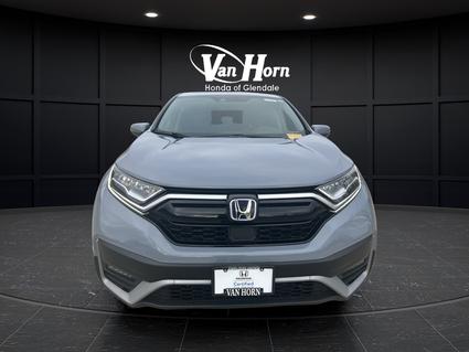 2021 Honda CR-V Hybrid Glendale WI