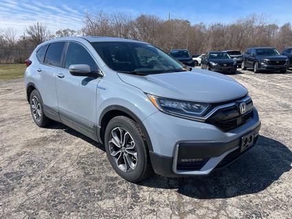 2021 Honda CR-V Hybrid Glendale WI