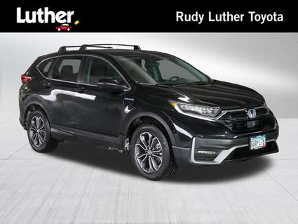 2021 Honda CR-V Hybrid Minneapolis MN