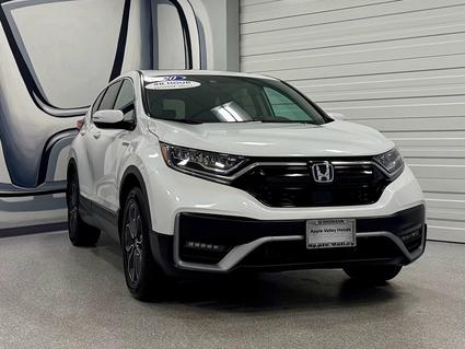 2020 Honda CR-V Hybrid East Wenatchee WA