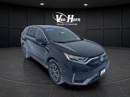 2021 Honda CR-V Hybrid Glendale WI