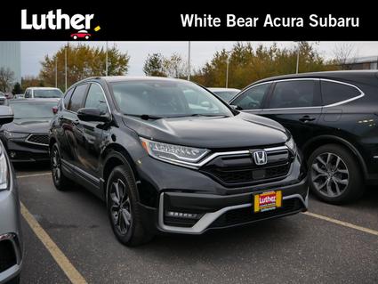 2020 Honda CR-V Hybrid Saint Paul MN