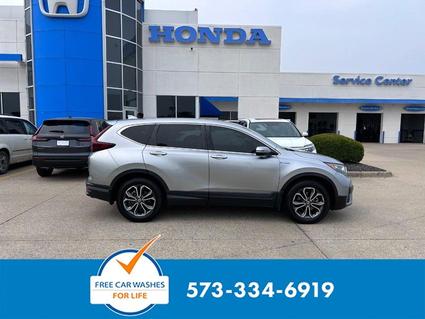 2021 Honda CR-V Hybrid Cape Girardeau MO