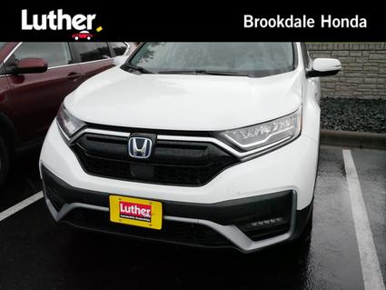 2020 Honda CR-V Hybrid Minneapolis MN