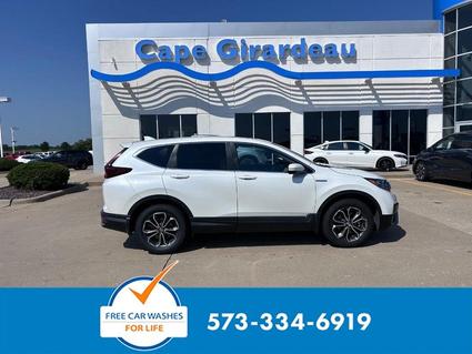 2020 Honda CR-V Hybrid Cape Girardeau MO